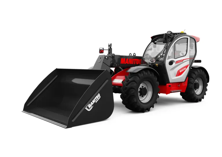 MANITOU MLT 737 - 130 PS+