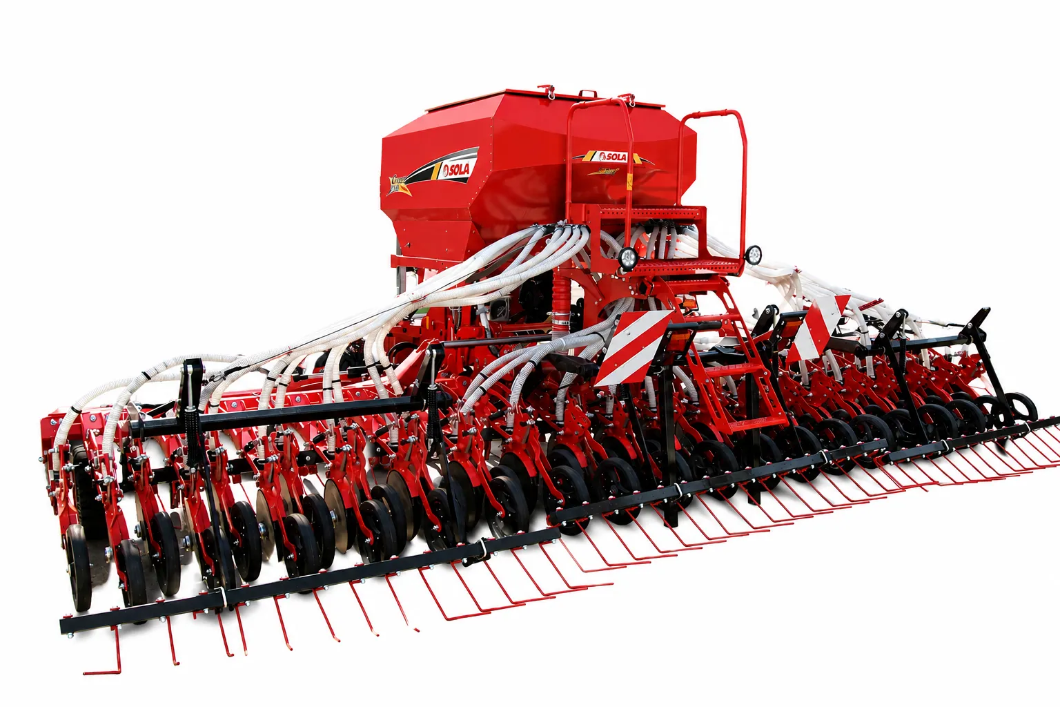 SOLA ARES-P 600/38