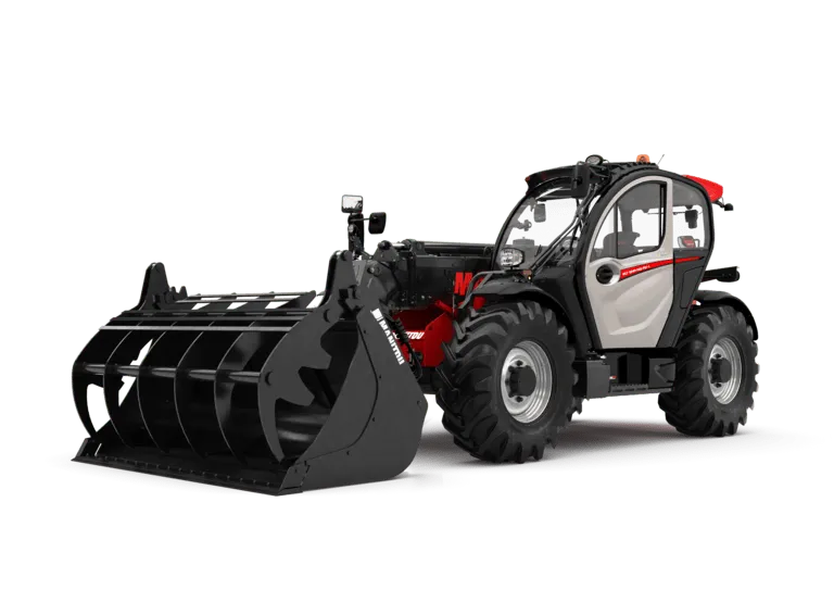 MANITOU MLT 1041 - 145 PS+