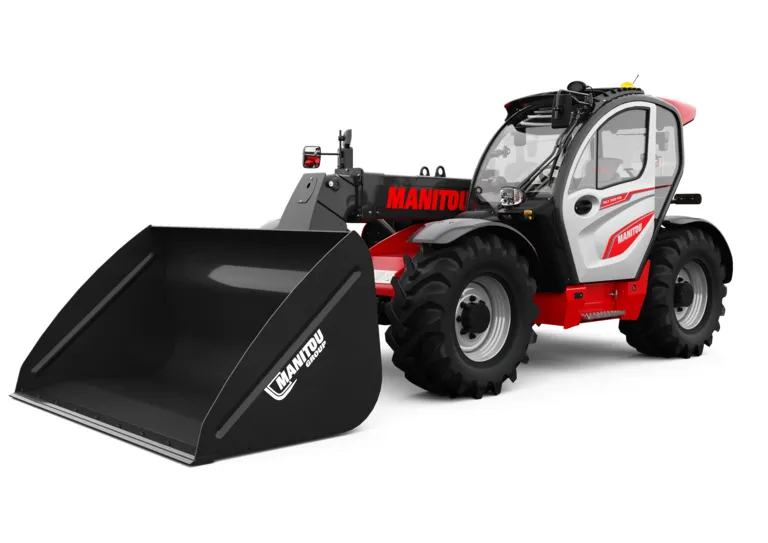 MANITOU MLT 733 - 115